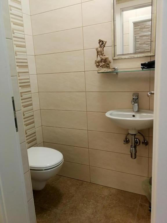 Apartma As Lesce  Exterior photo