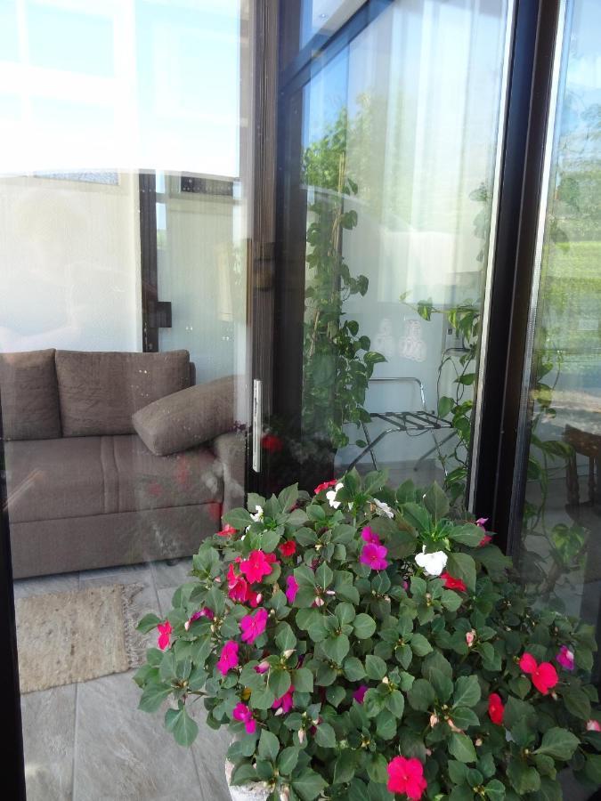 Apartma As Lesce  Exterior photo