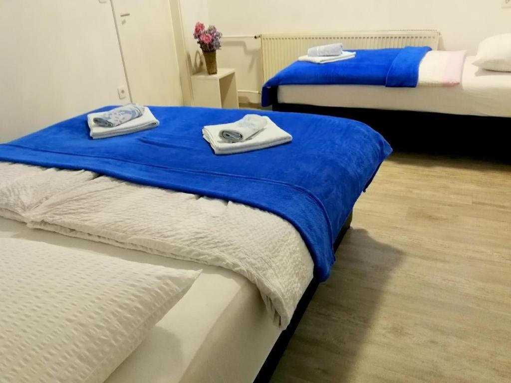 Apartma As Lesce  Exterior photo