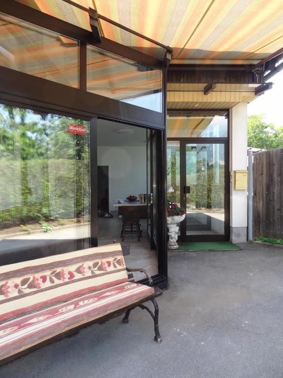 Apartma As Lesce  Exterior photo