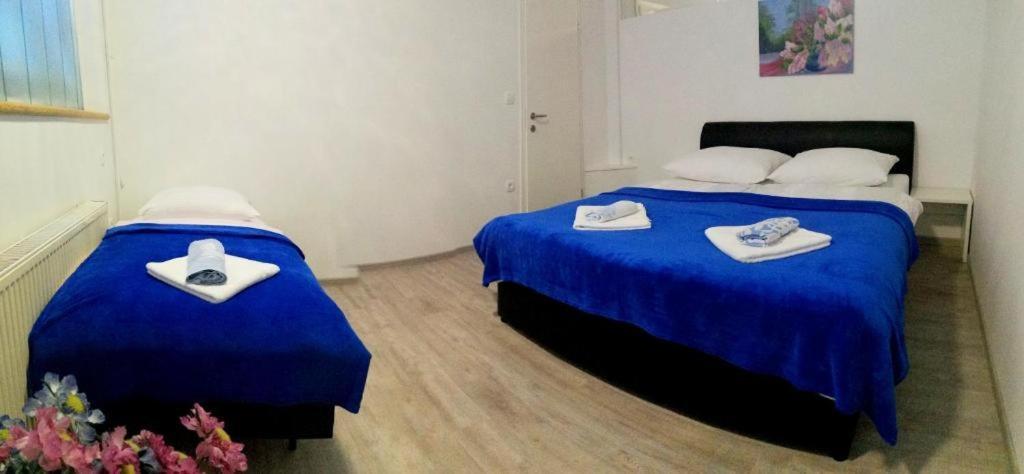 Apartma As Lesce  Exterior photo