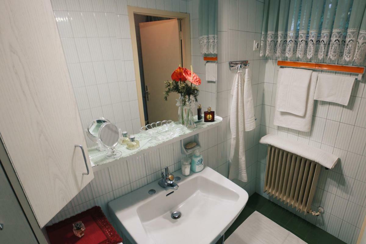 Apartma As Lesce  Exterior photo