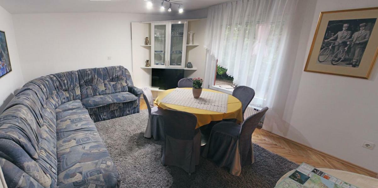 Apartma As Lesce  Exterior photo