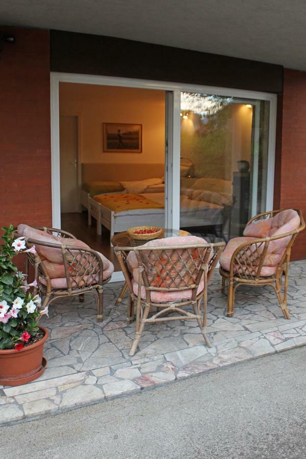Apartma As Lesce  Exterior photo