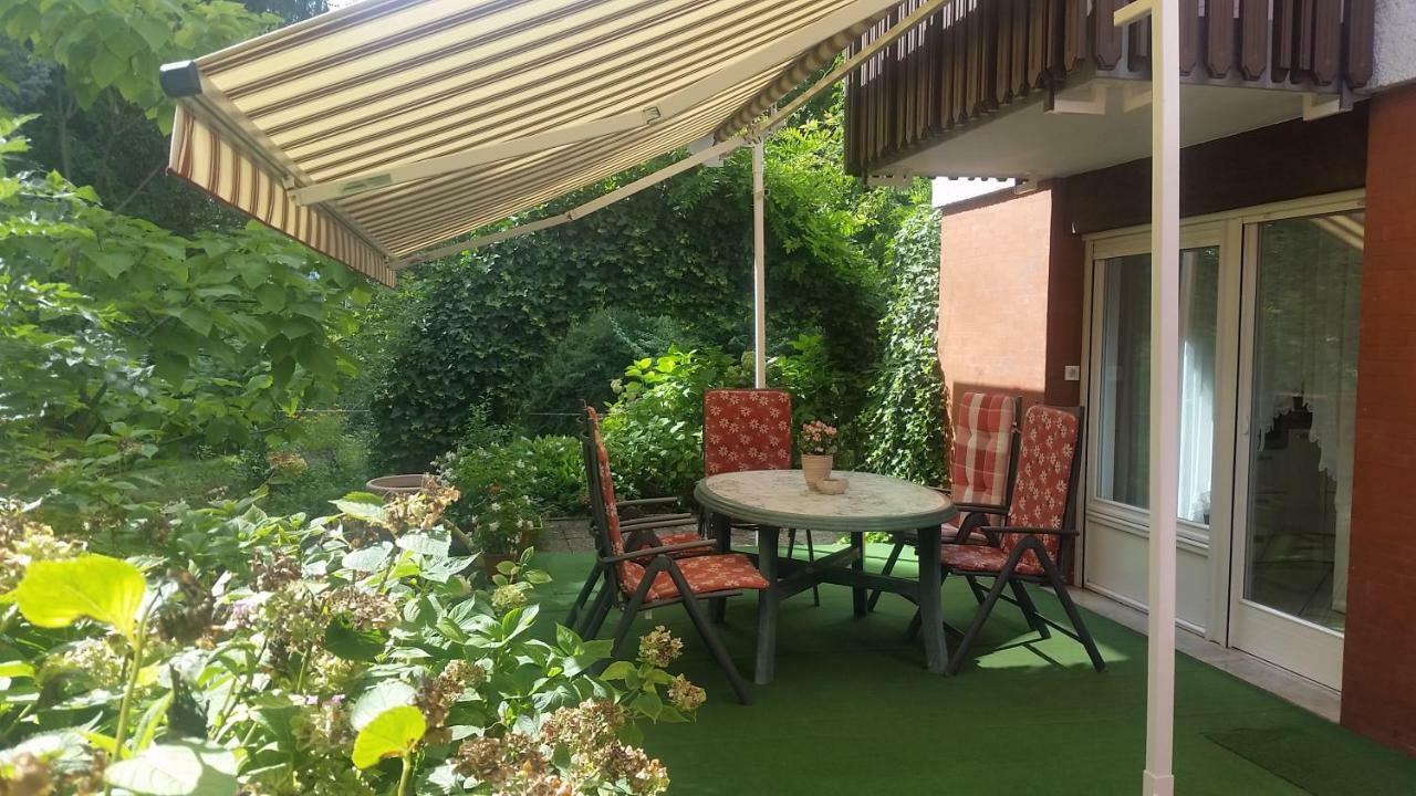Apartma As Lesce  Exterior photo