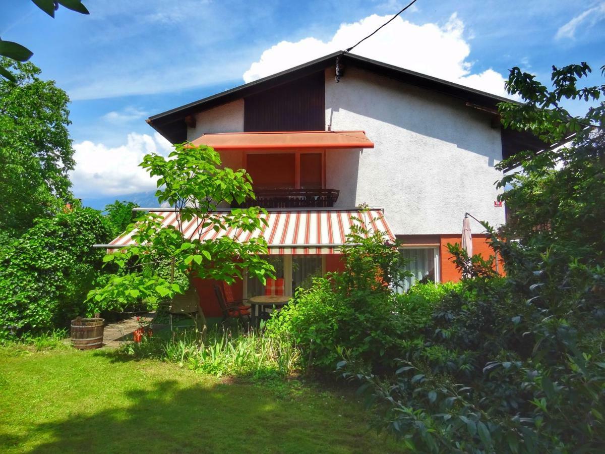 Apartma As Lesce  Exterior photo