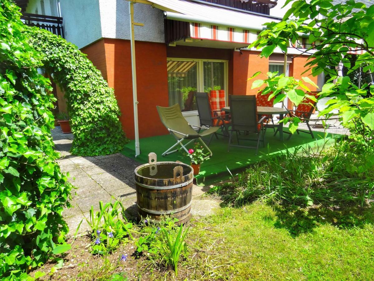 Apartma As Lesce  Exterior photo
