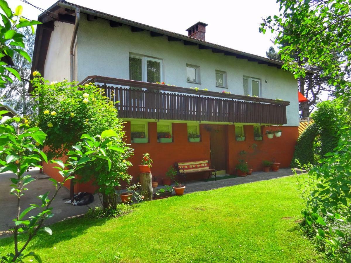 Apartma As Lesce  Exterior photo